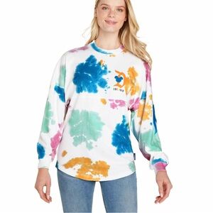 Disneyland Resort Tie-Dye Spirit
Jersey For Adults